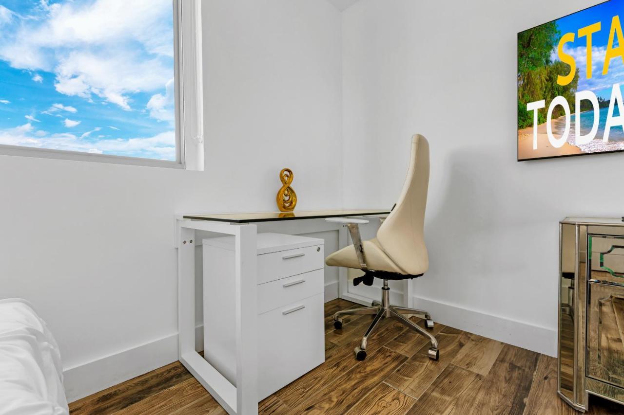 Beachwalk Resort - Penthouse In The Sky 3Bdr And 3Ba Luxury Condo Direct Ocean View Hallandale Beach Buitenkant foto