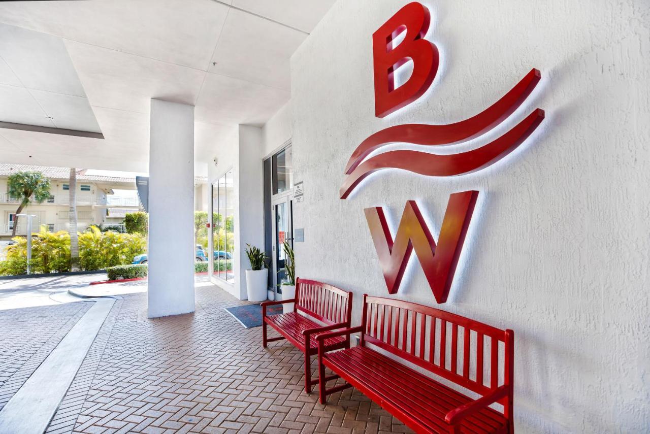 Beachwalk Resort - Penthouse In The Sky 3Bdr And 3Ba Luxury Condo Direct Ocean View Hallandale Beach Buitenkant foto