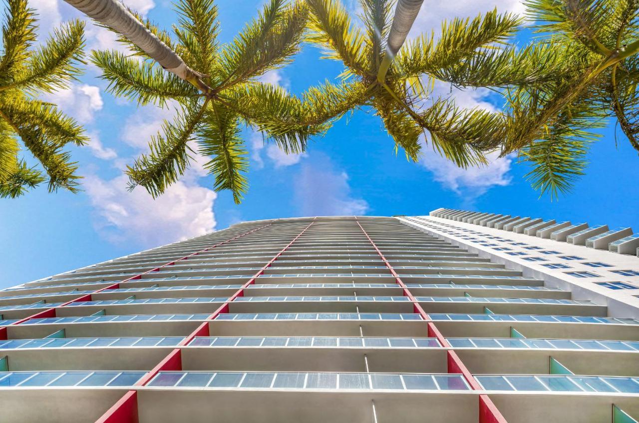 Beachwalk Resort - Penthouse In The Sky 3Bdr And 3Ba Luxury Condo Direct Ocean View Hallandale Beach Buitenkant foto