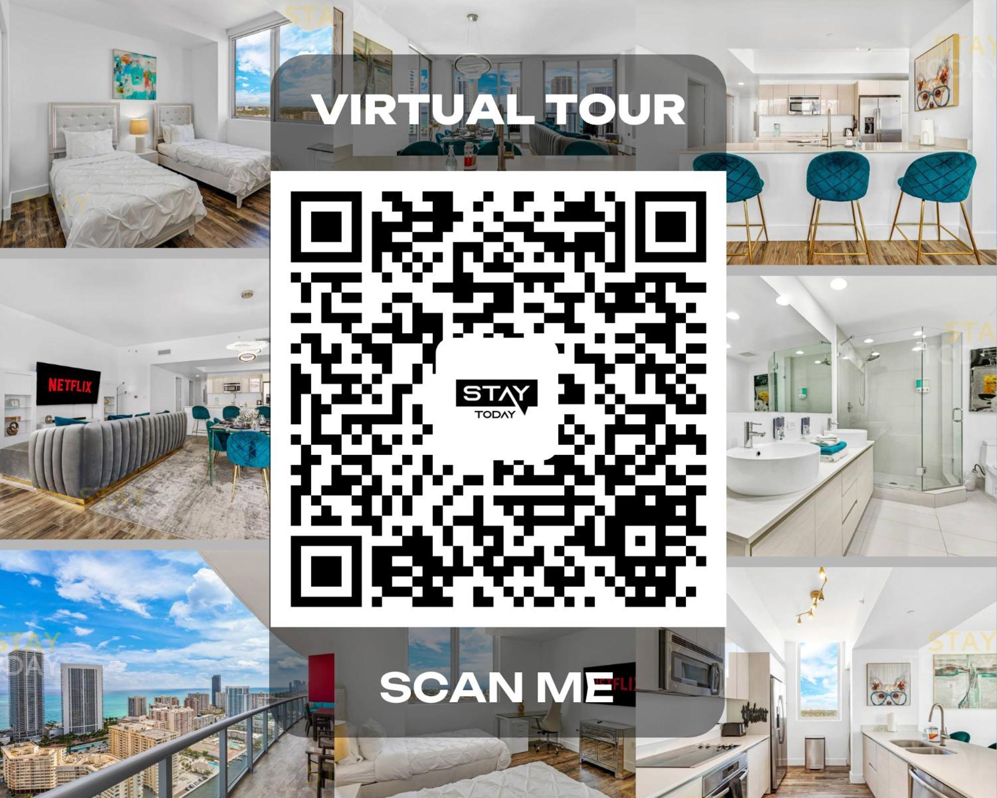 Beachwalk Resort - Penthouse In The Sky 3Bdr And 3Ba Luxury Condo Direct Ocean View Hallandale Beach Buitenkant foto